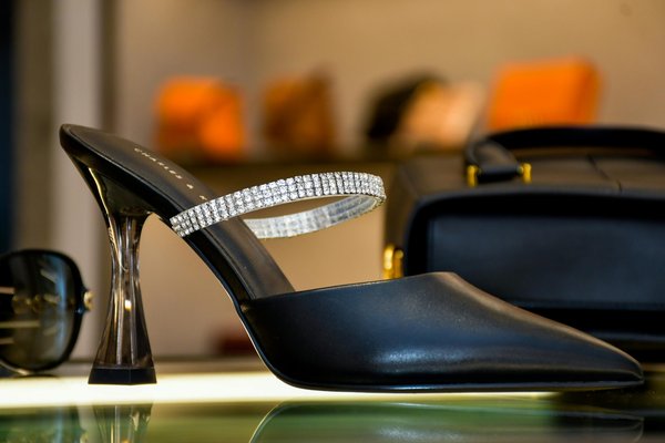 Chaussuressite